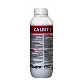 Fertilizant foliar solubil Calbit C, AECTRA