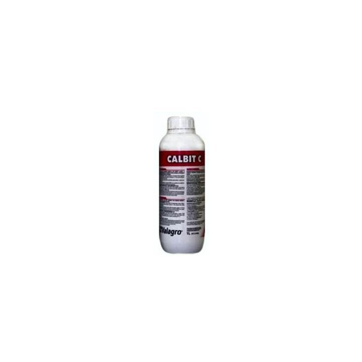 Fertilizant foliar solubil Calbit C, AECTRA