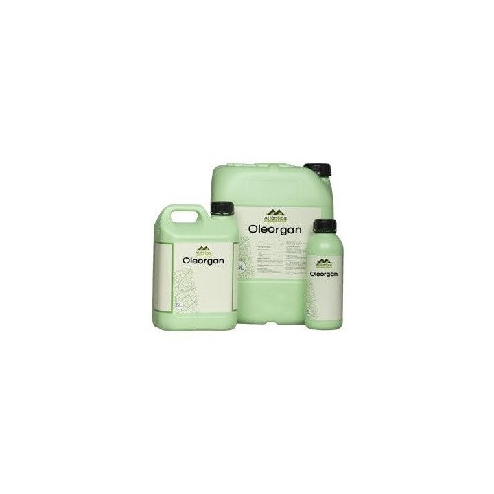 Insecticid Oleorgan, 1 l
