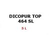 erbicid dicopur top, 5 litri