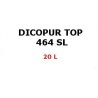 Erbicid Dicopur Top, bidon 20 litri