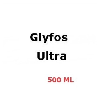 Erbicid Glyfos Ultra, 1 l