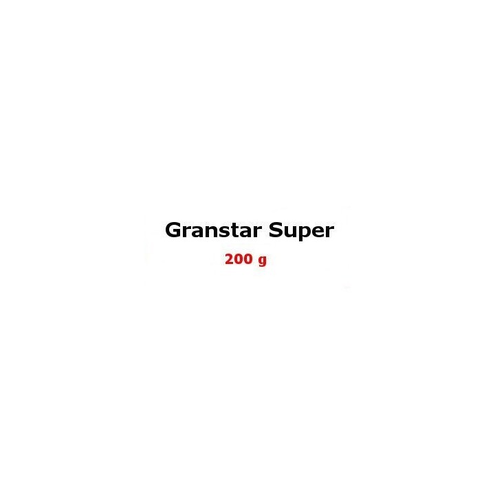 Erbicid Granstar Super, 200 g