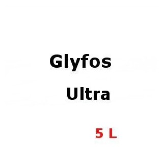 Erbicid Glyfos Ultra