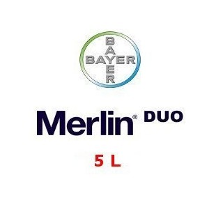 Erbicid Merlin Duo