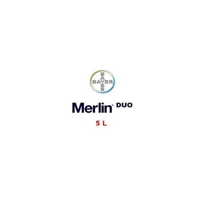 Erbicid Merlin Duo