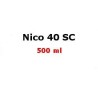 erbicid nico 40 sc, 500 ml