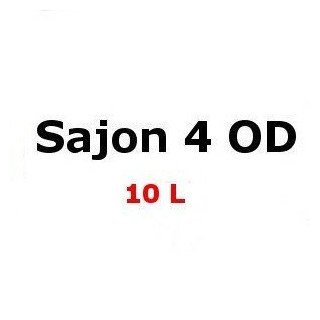 Erbicid Sajon 4 OD, 10 l