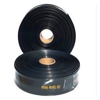 Furtun aspersie tip Golden Spray 100 metri lungime, anvergura 10 metri, diametru 50 mm