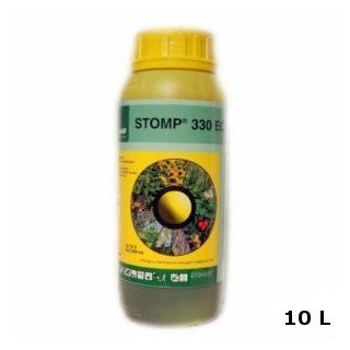 Erbicid Stomp 330 EC
