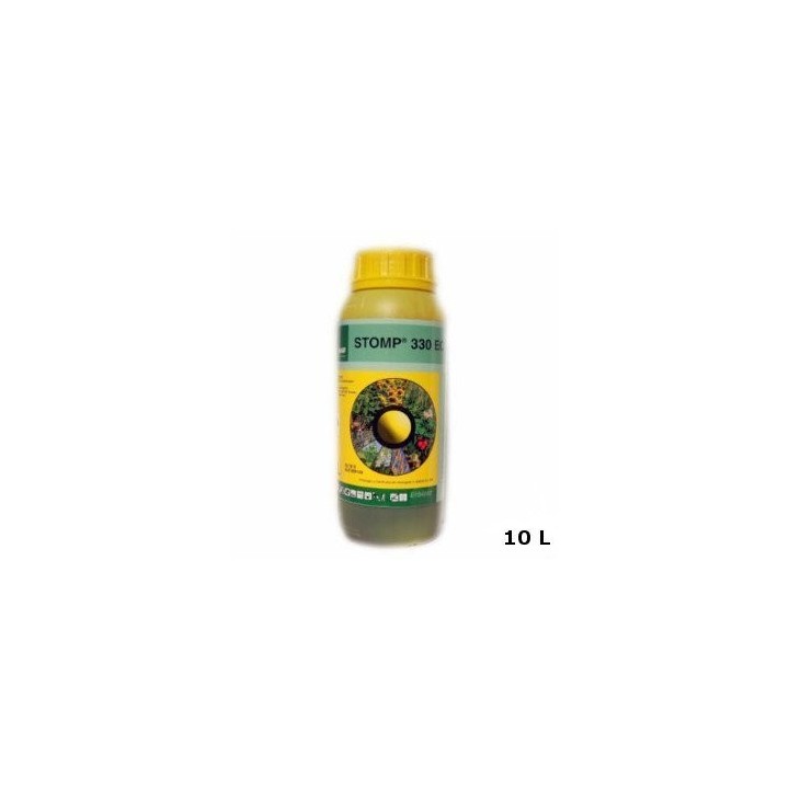 Erbicid Stomp 330 EC