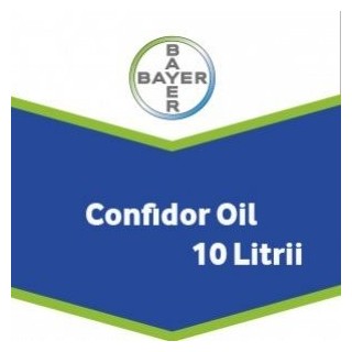 Insecticid Confidor OIL - ulei horticol