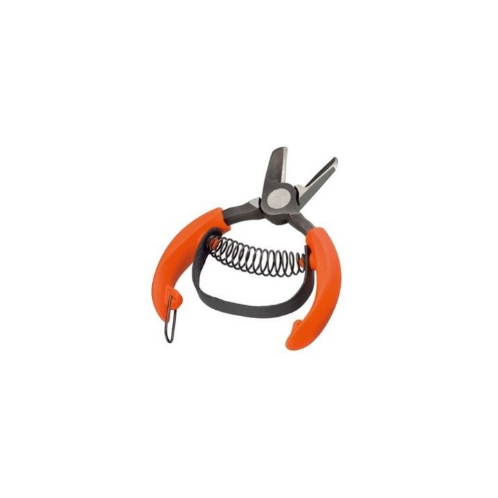 Foarfeca profesionala pentru recoltat cu bretea, Stocker, COD 349