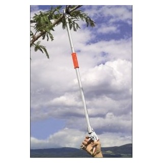 Foarfeca universala cu maner lung de 200 cm, bypass - Stocker