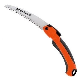 Fierastrau profesional Sharki cu lama curbata Stocker
