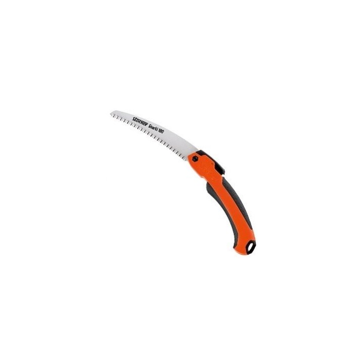 Fierastrau profesional Sharki cu lama curbata Stocker