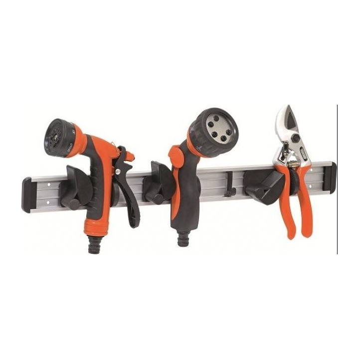 Suport din aluminiu pentru unelte de gradinarit Stocker