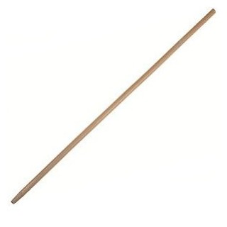 Coada de lemn pentru greble si sapaligi Stocker