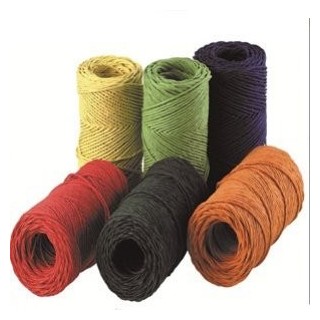 Fir metalic, imbracat, din gama Stocker, de 250 grame