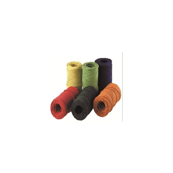 Fir metalic, imbracat, din gama Stocker, de 250 grame