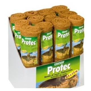 Captuseala protec anti inghet Stocker