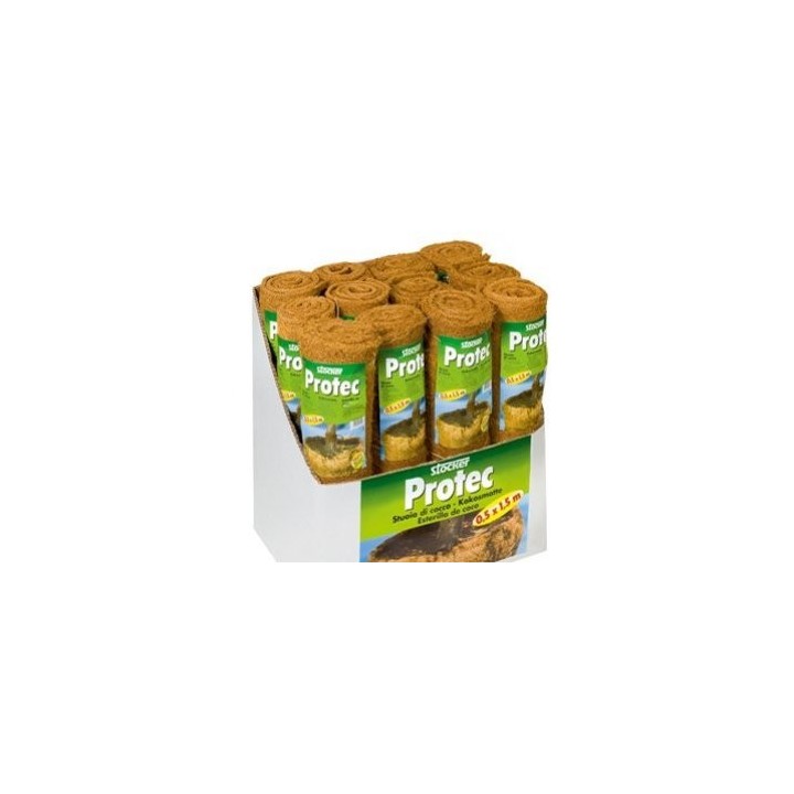 Captuseala protec anti inghet Stocker