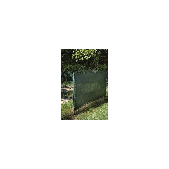 Plasa de umbrire 88% - Frangisole/Vista - 1 x 10 m