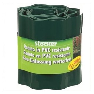 Gardulet din PVC, pentru gradina