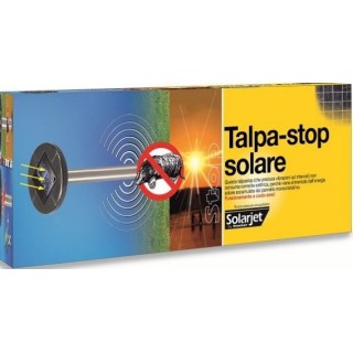 Capcana profesionala cu lampa pentru cartite