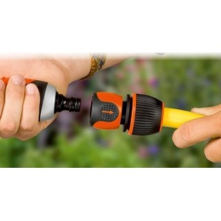 Conector rapid furtun DELUXE