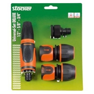 Set profesional, universal DELUXE