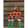 Conector robinet cu 4 iesiri, COD ST25096