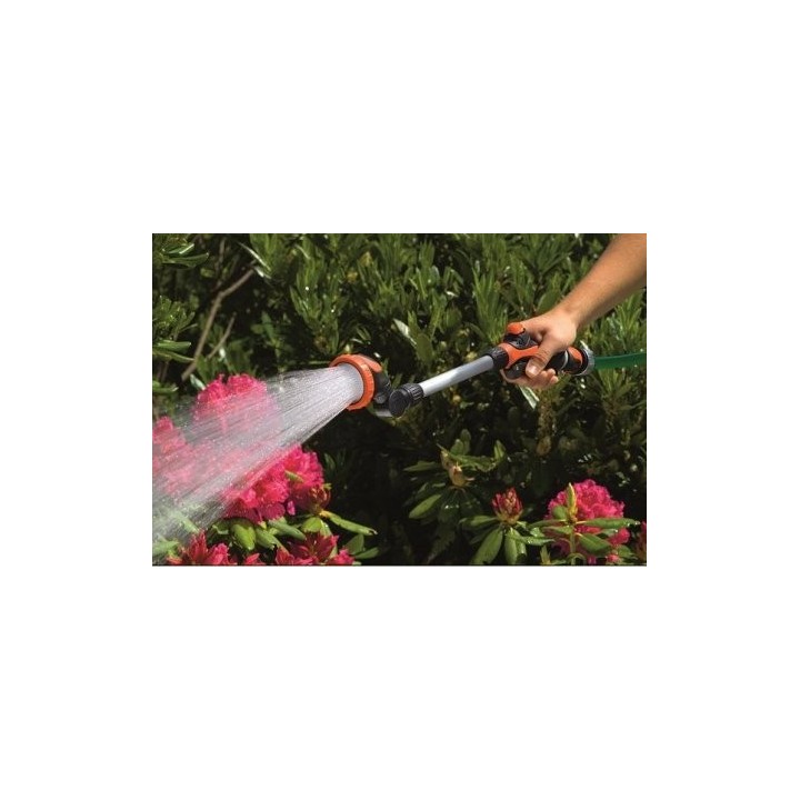 Lance dus duza aluminiu 50 cm, COD ST26203