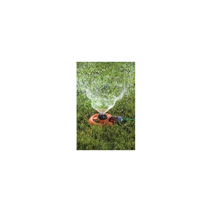 Aspersor prin pulverizare, COD ST25001