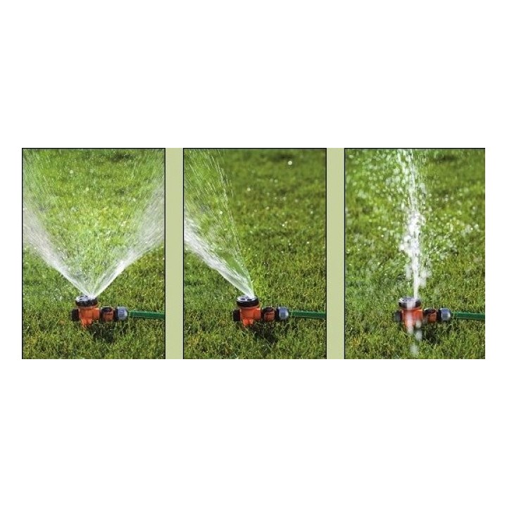 Aspersor multifunctional 5 duze, COD ST25009