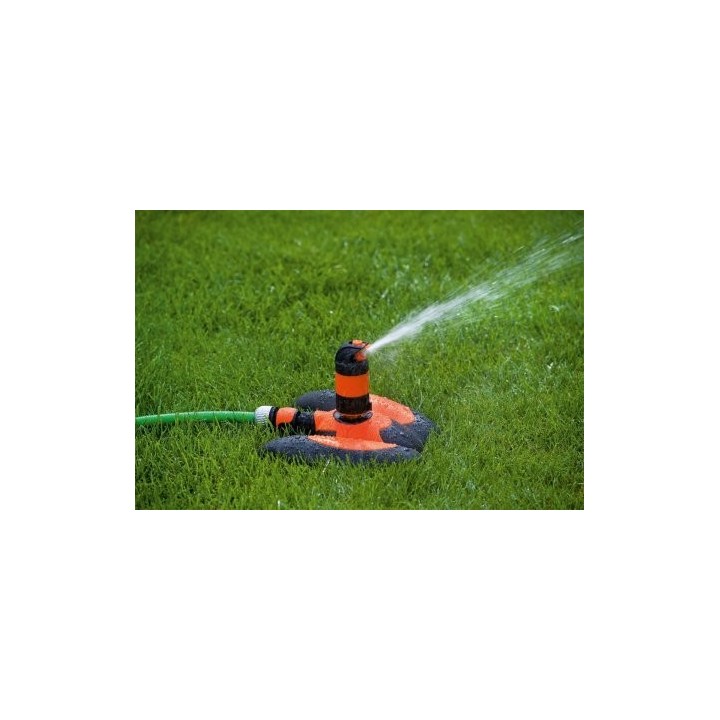 Aspersor Jet Spray 360 cu baza din plastic, COD ST25005