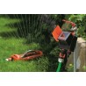 Programator digital pentru doua zone, COD ST25027