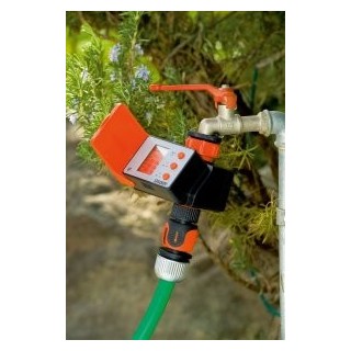 Programator digital simplu, COD ST25028