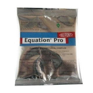 FUNGICID EQUATION PRO, 4 GR