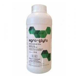 Erbicid total Agro Glyfo