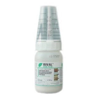 Erbicid Rival Star 75 GD, Alchimex