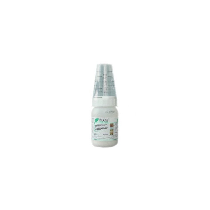 Erbicid Rival Star 75 GD, Alchimex