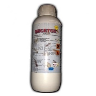 Insecticid Regetox 1l 