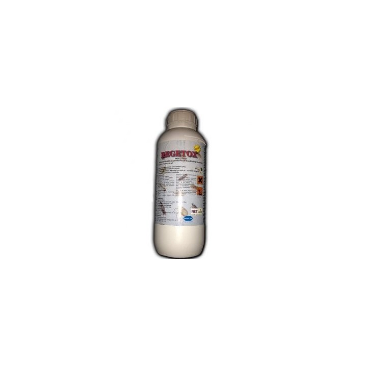 Insecticid Regetox 1l 