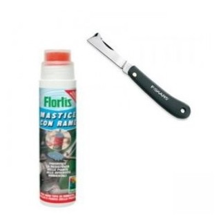 Set pachet de altoit - Briceag si mastic