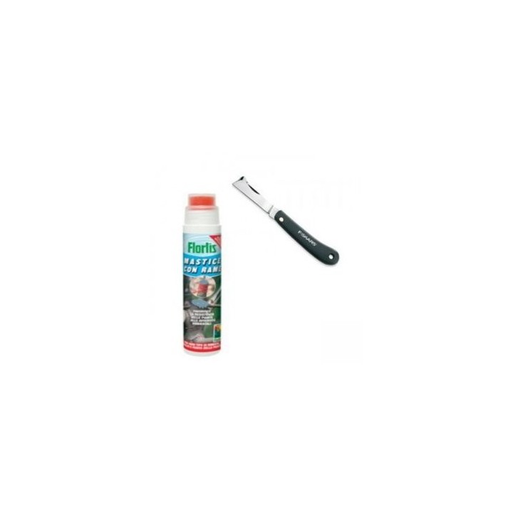 Set pachet de altoit - Briceag si mastic