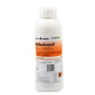 Acaricid Milbecknock, 500 mililitri