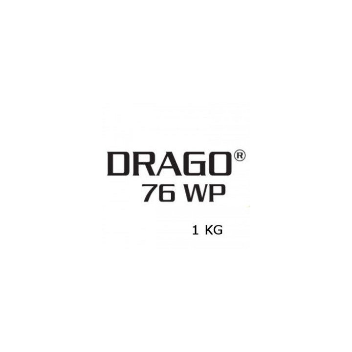Drago 76 WP fungicid, Sumi Agro