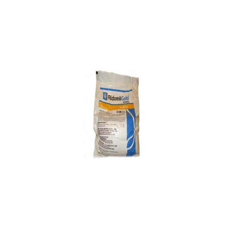 Ridomil Gold MZ 68 WG fungicid, Syngenta