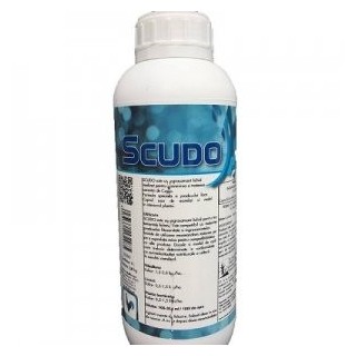 Ingrasamant Lichid Scudo